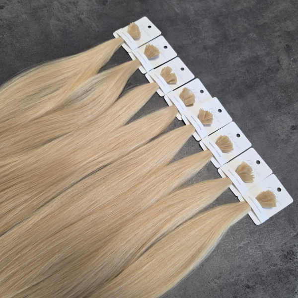 Preview: Bondings 35cm Full Ends - Farbe 20 - OUTLET